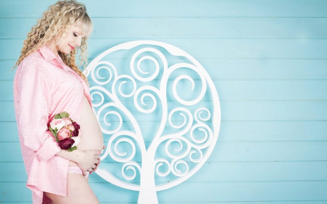 Aktywność fizyczna podczas ciąży