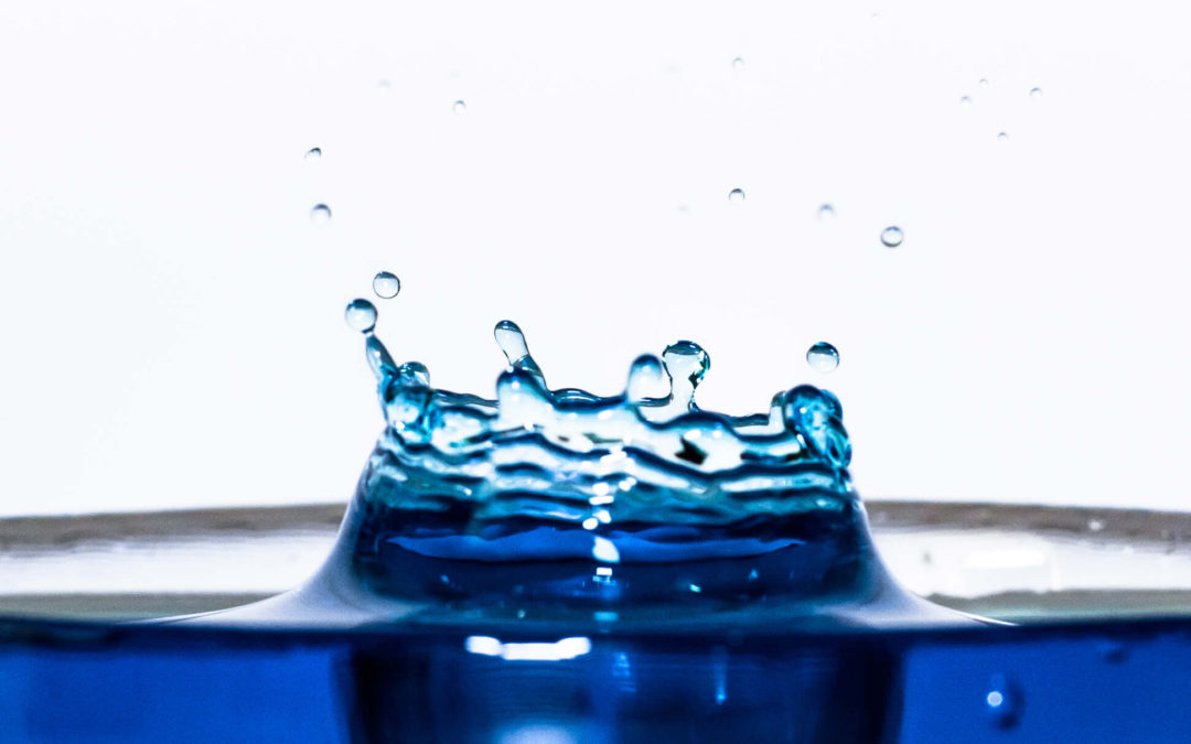 Woda – pić czy nie?