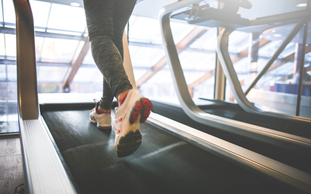 Aktywność fizyczna – czy na pewno jest nam ona potrzebna?