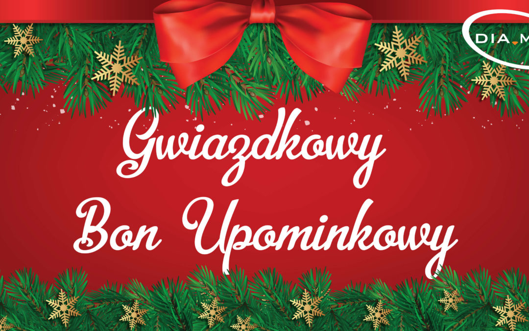 Gwiazdkowy bon upominkowy