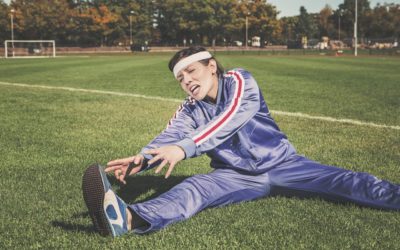 Błędy, które przeszkadzają w utrzymaniu smukłej sylwetki