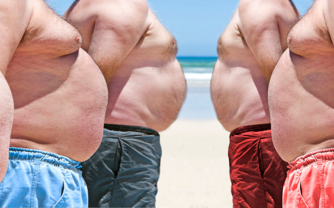 Panowie! Jak Wasza forma przed latem?