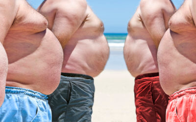 Panowie! Jak Wasza forma przed latem?