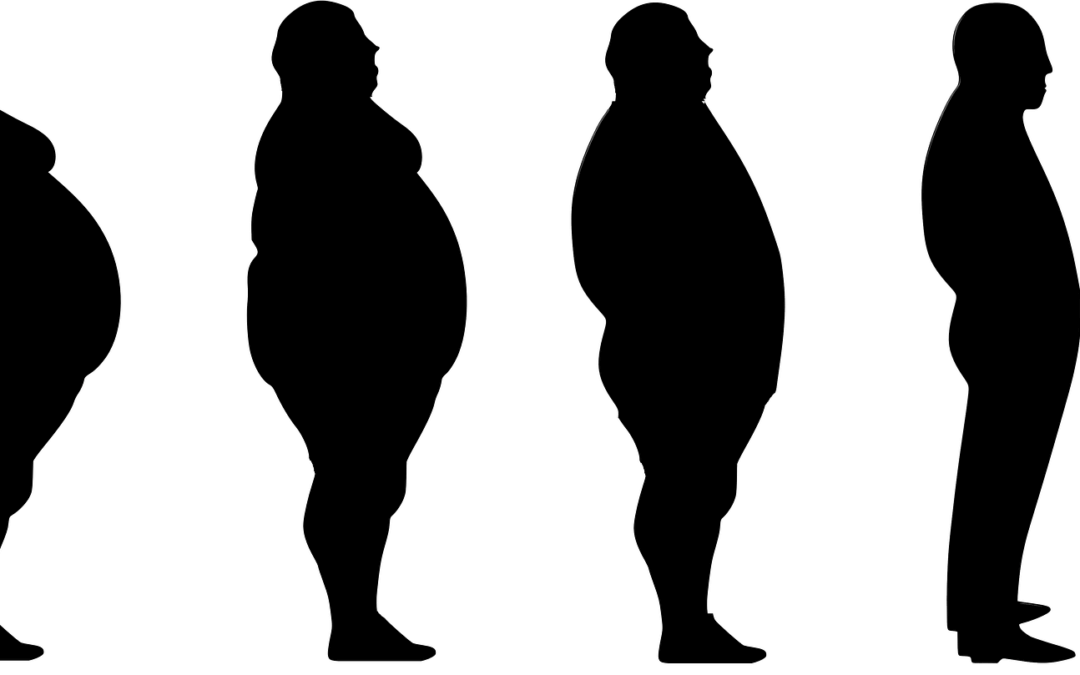 Genetyczne badanie określające predyspozycje do nadwagi i otyłości