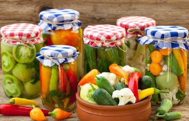 Dlaczego warto jeść kiszonki?