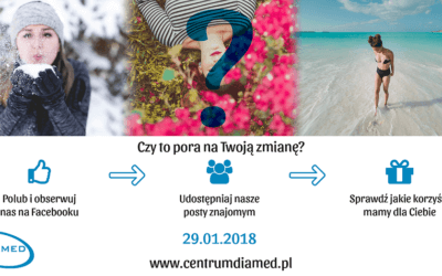 Czy to pora na Twoją zmianę?