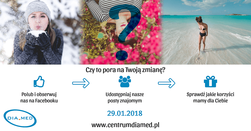 Czy to pora na Twoją zmianę?